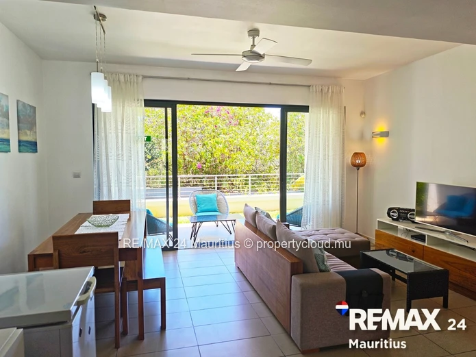 3 Bedroom Apartment At Azuri Village