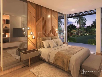 3 Bedroom Villa
