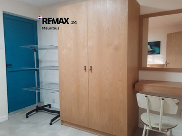 Appartement de 4 Chambres