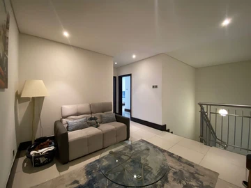 Appartement de 2 Chambres