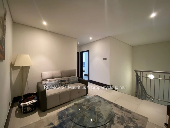 Magnificent Duplex of 2-bedrooms Apartment for sale in Grand Baie La Croisette