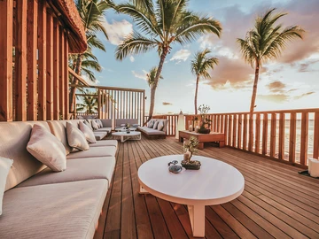 Appartement de 4 Chambres