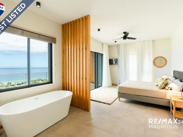 5 Bedroom Villa