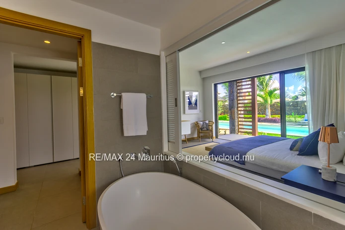 Exceptional Living Environment