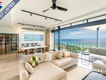 5 Bedroom Villa