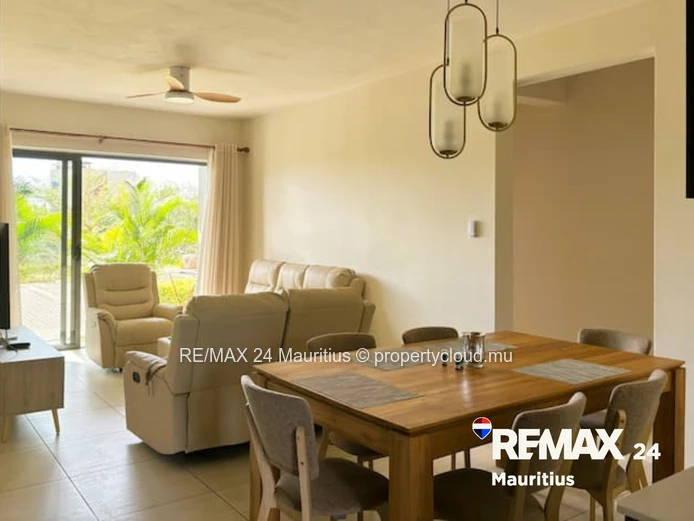 Comfortable Ground Floor Apartment in Green Creek