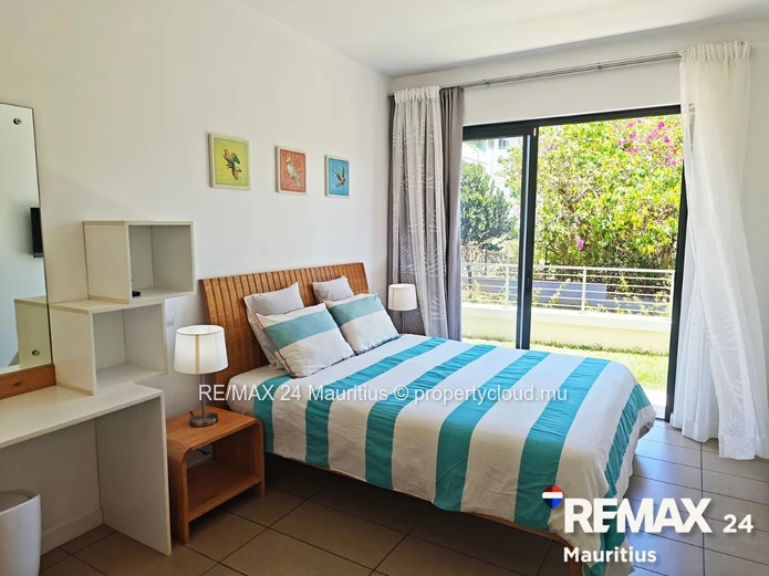 3 Bedroom Apartment At Azuri Village