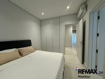 Appartement de 2 Chambres