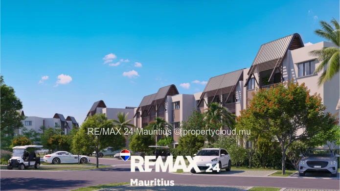 Les Méléanes – Azuri Ocean & Golf Village