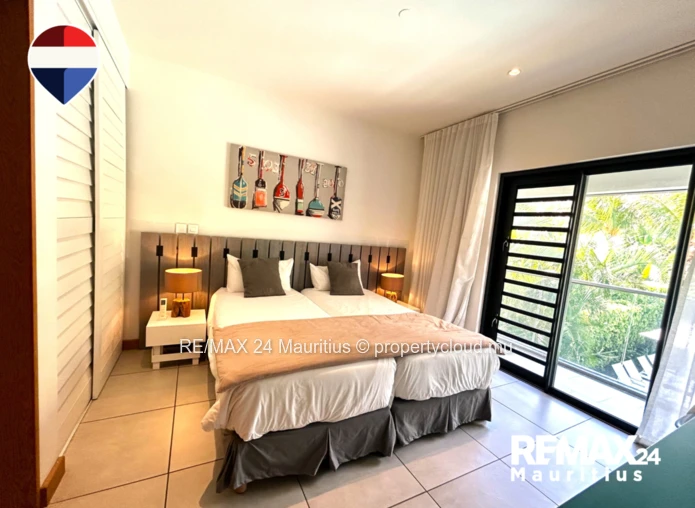 3-Bedroom Tropical Villa in Black River