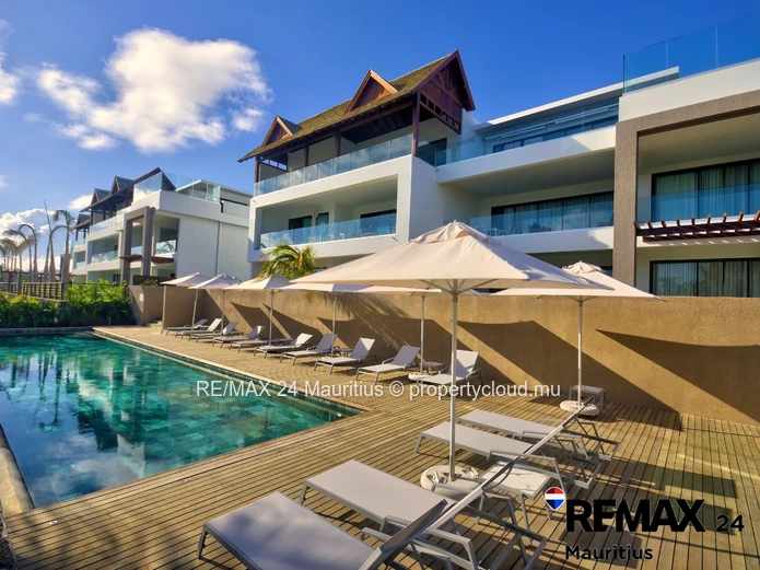 3 Bedroom Apartment At Myrhic Suites And Villas