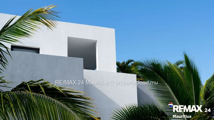Luxury 3-Bedroom Ground Floor Apartment | St. Antoine Private Residences, North Mauritius