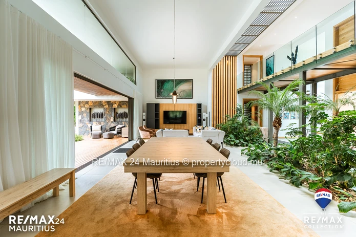 True Astounding & Unrivaled Luxury at Anahita, Mauritius