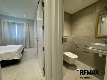 Appartement de 2 Chambres