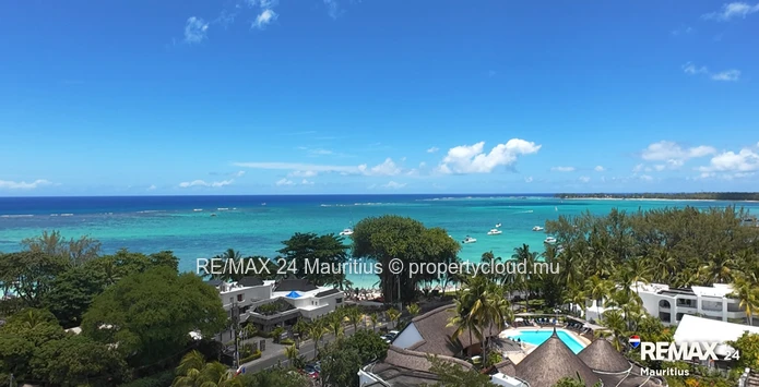 The Final Penthouse at The Essence, Trou aux Biches, Mauritius