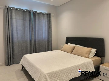Appartement de 2 Chambres