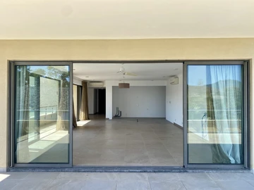 Penthouse de 3 Chambres