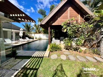 3 Bedroom Villa