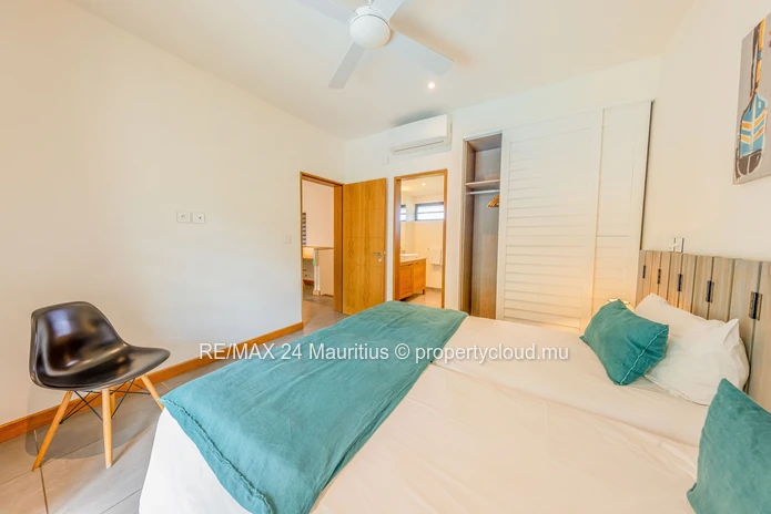 Exceptional 4-Bedroom Villa For A Unique Island Experience