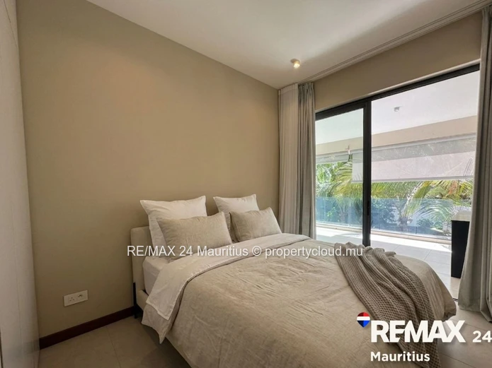 3 Bedroom Apartment At Le Savoy Residences