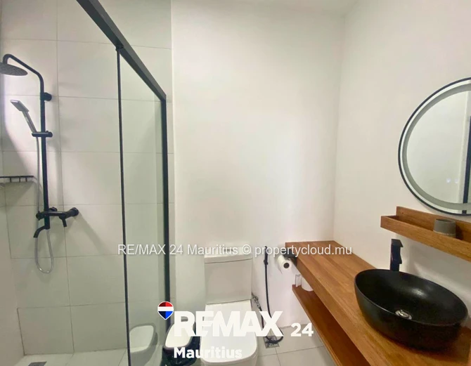 Penthouses 3 chambres – Flic-en-Flac Vue mer et montagne