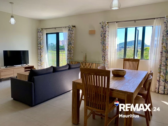 4 Bedroom Apartment