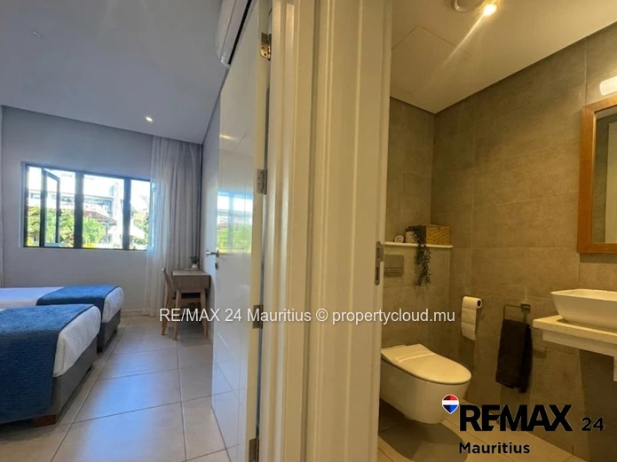 La Pointe Luxury Apartments for rent