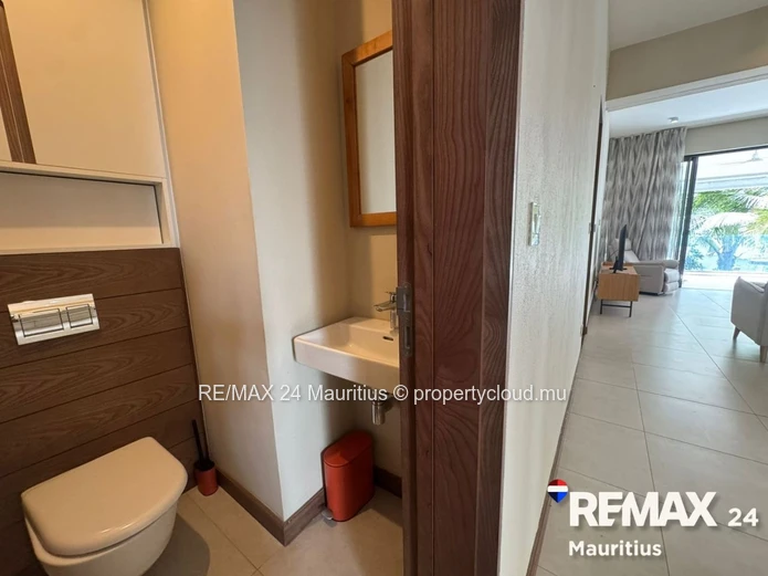 3 Bedroom Apartment At Le Savoy Residences