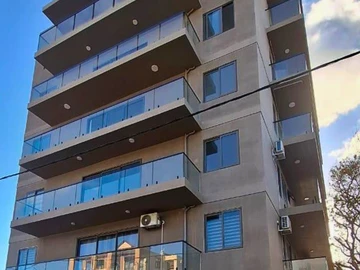 Penthouse de 3 Chambres