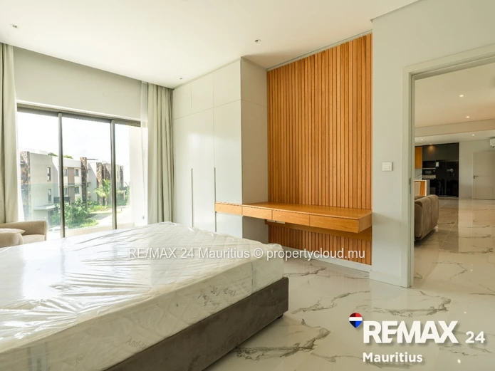 4 Bedroom Penthouse At La Pointe Luxury Apartments