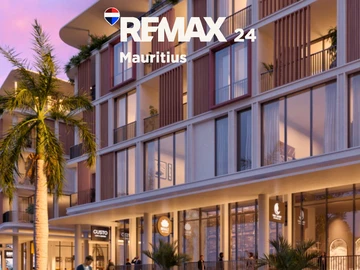 Appartement de 3 Chambres