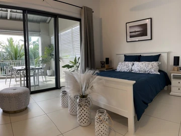 Penthouse de 3 Chambres