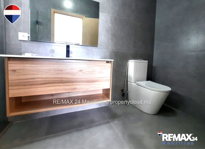 Brand new Villas with private pool in a calm and peaceful area
