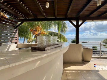 Penthouse de 3 Chambres