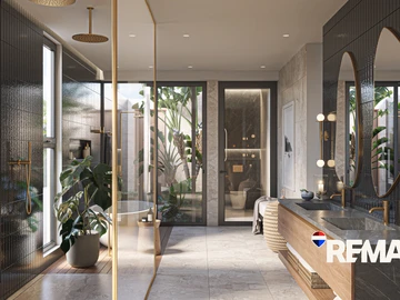 5 Bedroom Villa