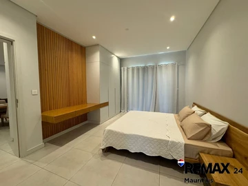 Appartement de 2 Chambres