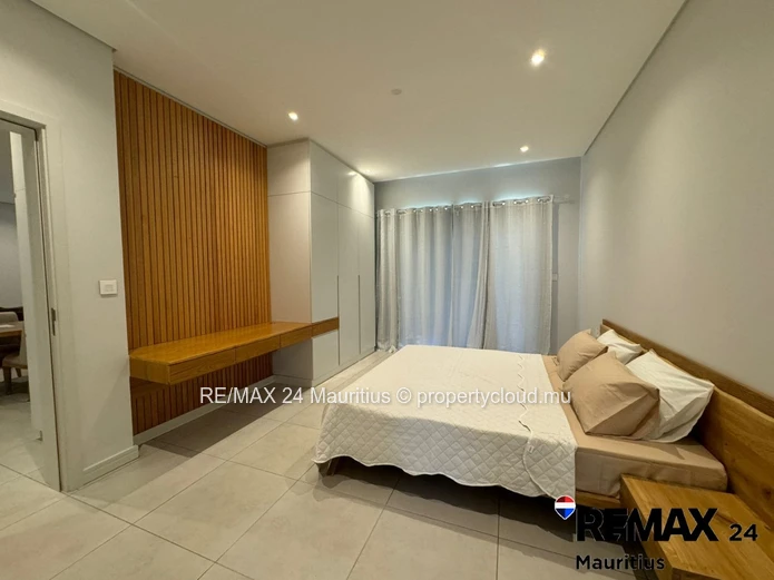 2 Bedroom Apartment At La Pointe Luxury Apartments