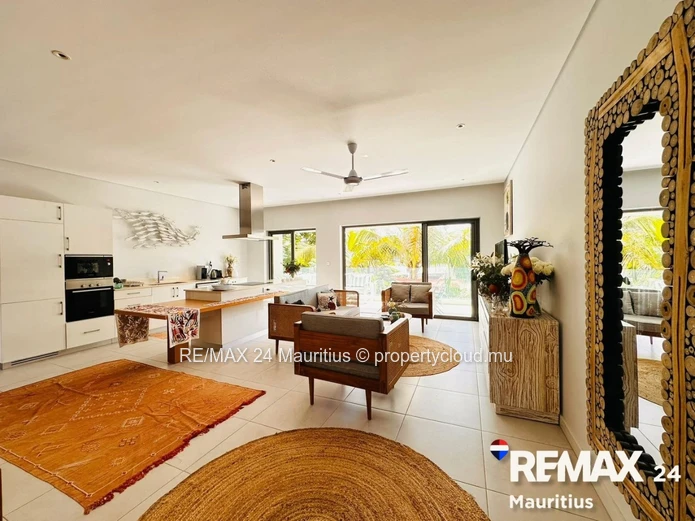 La Pointe Luxury Apartments – 2-Bedroom Furnished Apartment for Rent