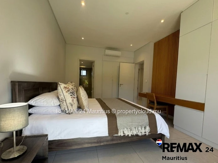 La Pointe Luxury Apartments for rent