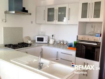 Penthouse de 3 Chambres