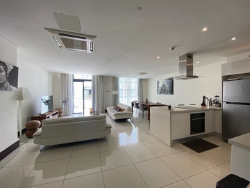 Appartement de 2 Chambres