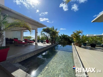 4 Bedroom Penthouse