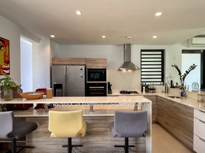 Luxury Living in a Prestigious Gated Estate