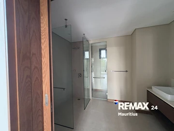 Penthouse de 3 Chambres