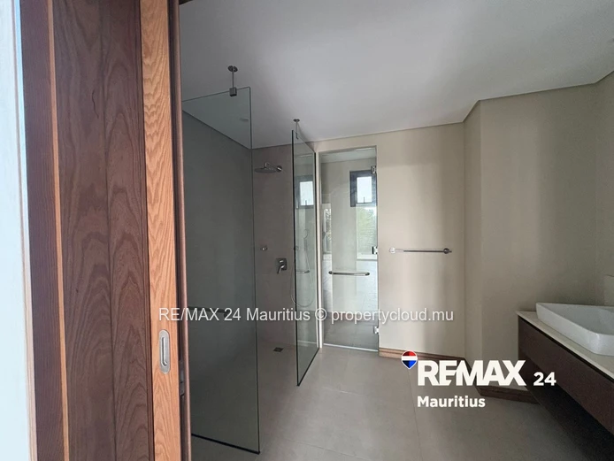 Luxurious Penthouse at Pointe Aux Cannonier