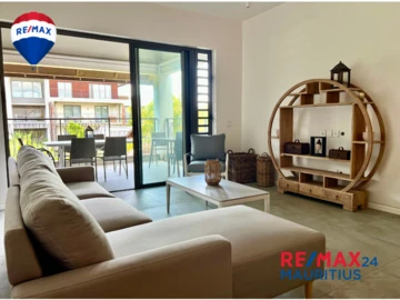 Appartement de 2 Chambres