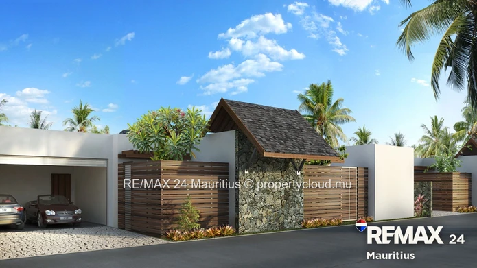 Luxury Villas Designed for Modern and Sustainable Living