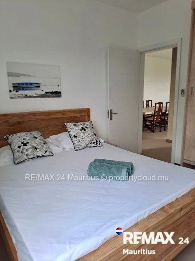 New Furnished Apartment with Private Rooftop in Green Creek
