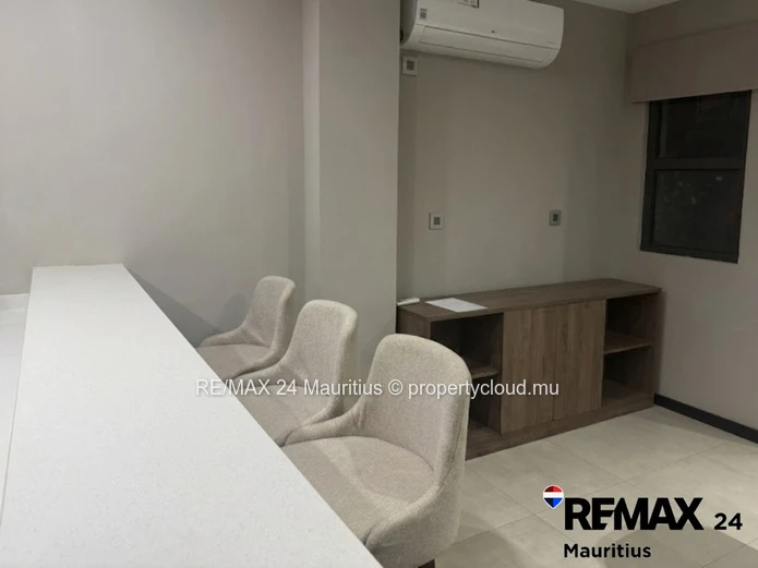 Orchid Villa – Elegant 3-Bedroom Villa for Rent in Pereybere