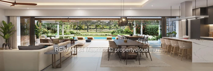 One Of A Kind Villas